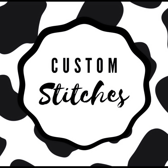 customstitches